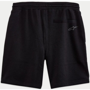 Pantaloni scurti casual ALPINESTARS CORPO M Negru, 5
