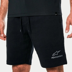 Pantaloni scurti casual ALPINESTARS CORPO M Negru, 13