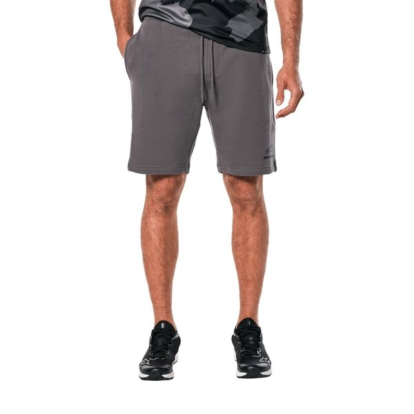 Pantaloni scurti casual ALPINESTARS CORPO Negru XL, 3