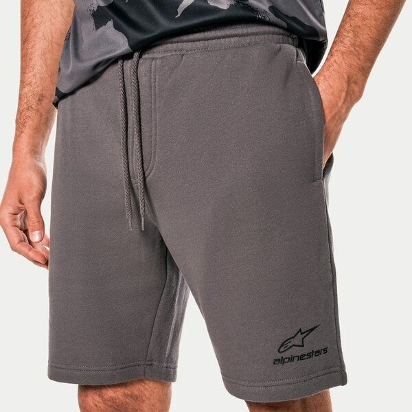 Pantaloni scurti casual ALPINESTARS CORPO XL Gri, 10