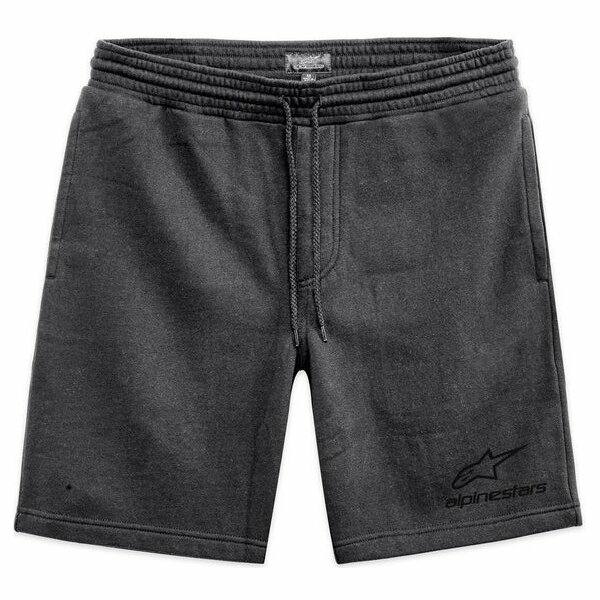Pantaloni scurti casual ALPINESTARS CORPO Negru XXL, 2