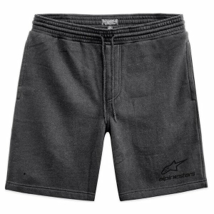 Pantaloni scurti casual ALPINESTARS CORPO Negru XXL, 2