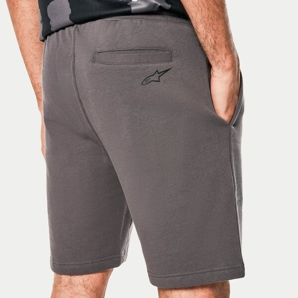 Pantaloni scurti casual ALPINESTARS CORPO XXL Gri, 11