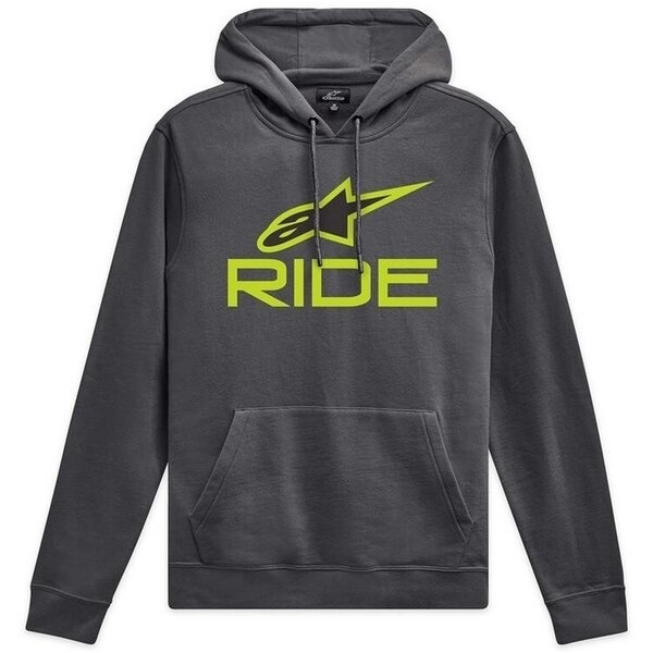 Hanorac ALPINESTARS RIDE 4.0 M Rosu, 8