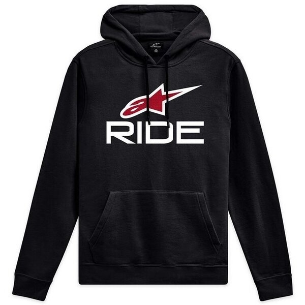Hanorac ALPINESTARS RIDE 4.0 XL Gri, 5