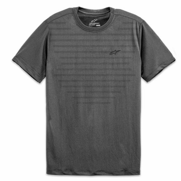 Tricou ALPINESTARS ENGINEERED PERFORMANCE SS Negru L, 2