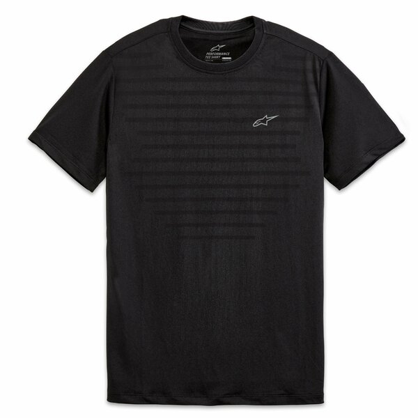 Tricou ALPINESTARS ENGINEERED PERFORMANCE SS Negru XL, 3