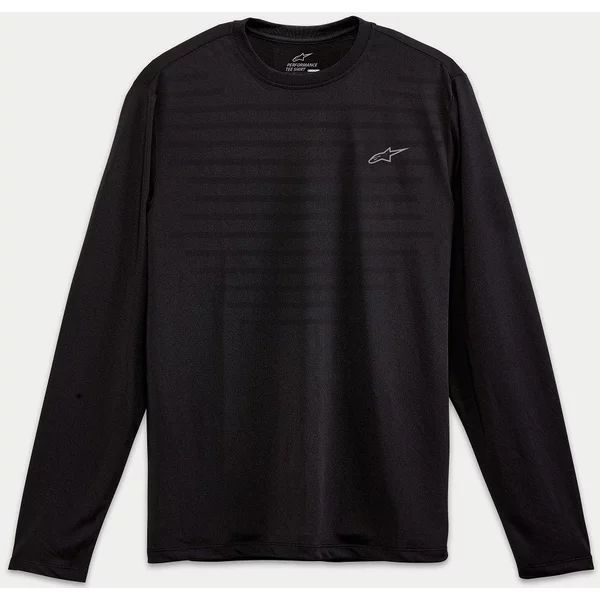 Bluza ALPINESTARS ENGINEERED PERFORMANCE LS Negru S, 3