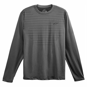 Bluza ALPINESTARS ENGINEERED PERFORMANCE LS M Negru