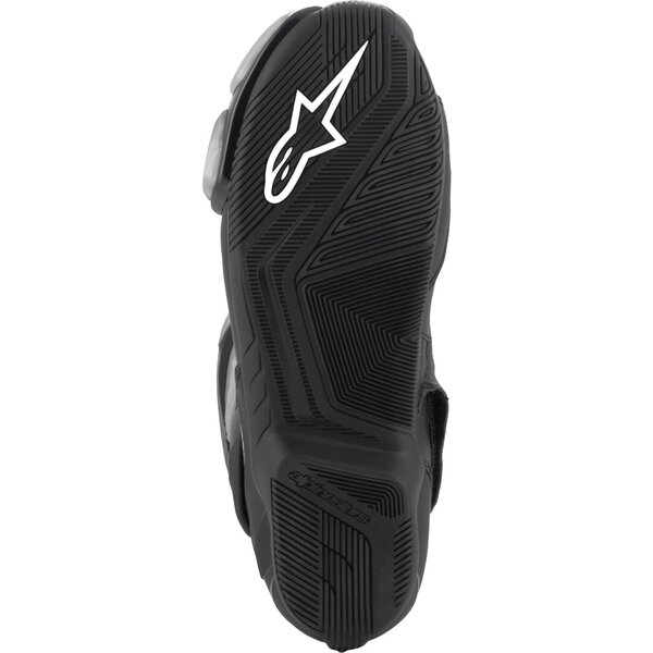 Cizme sport/touring ALPINESTARS SMX-6 V3 44 Negru/Gri/Rosu, 16
