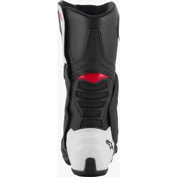 Cizme sport/touring ALPINESTARS SMX-6 V3 46 Negru/Gri/Rosu, 5
