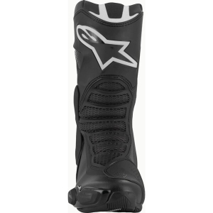 Cizme sport/touring ALPINESTARS SMX-6 V3 46 Negru/Gri/Rosu, 8