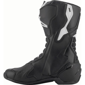 Cizme sport/touring ALPINESTARS SMX-6 V3 46 Negru/Gri/Rosu, 24