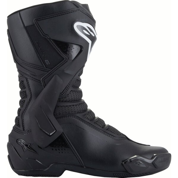 Cizme sport/touring ALPINESTARS SMX-6 V3 40 Negru/Gri/Rosu, 5