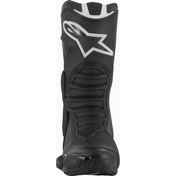 Cizme sport/touring ALPINESTARS SMX-6 V3 39 Negru/Gri/Rosu, 19