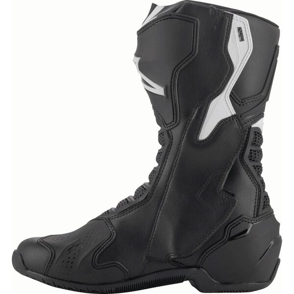 Cizme sport/touring ALPINESTARS SMX-6 V3 39 Negru/Gri/Rosu, 37