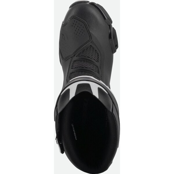 Cizme sport/touring ALPINESTARS SMX-6 V3 39 Negru/Rosu fluo, 8