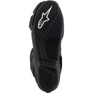 Cizme sport/touring ALPINESTARS SMX-6 V3 Negru/Alb 45, 19