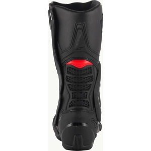 Cizme sport/touring ALPINESTARS SMX-6 V3 Negru/Rosu/Alb 39, 13