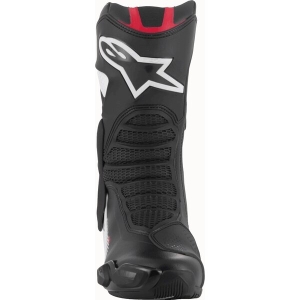 Cizme sport/touring ALPINESTARS SMX-6 V3 Negru/Alb 47, 25