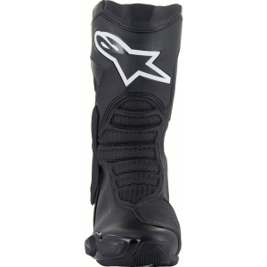 Cizme sport/touring ALPINESTARS SMX-6 V3 42 Negru/Alb/Rosu grafic, 31