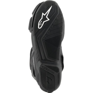 Cizme sport/touring ALPINESTARS SMX-6 V3 44 Negru/Alb/Rosu grafic, 11