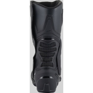 Cizme sport/touring ALPINESTARS SMX-6 V3 46 Negru/Alb/Rosu grafic, 3