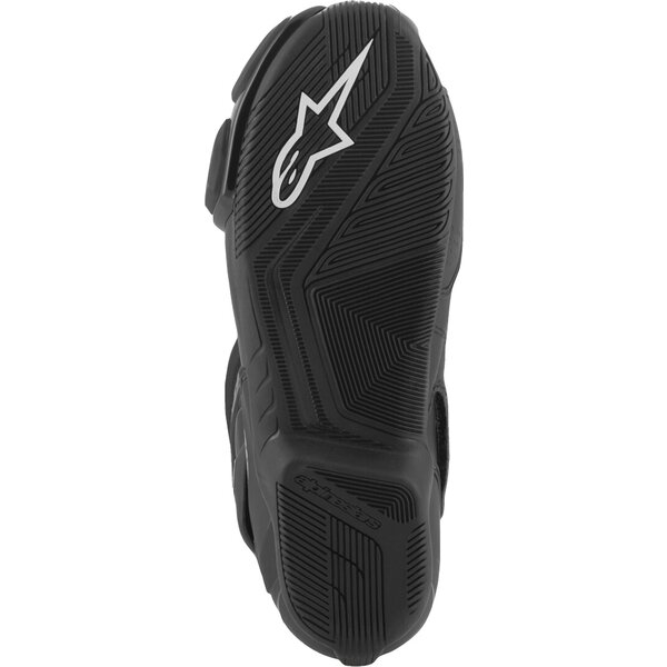 Cizme sport/touring dama ALPINESTARS STELLA SMX-6 V3 Negru/Alb 36, 5