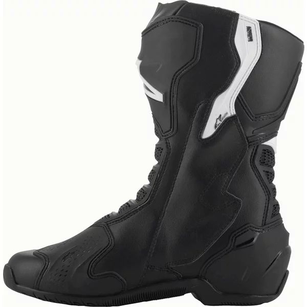 Cizme sport/touring dama ALPINESTARS STELLA SMX-6 V3 Negru/Alb 36, 8