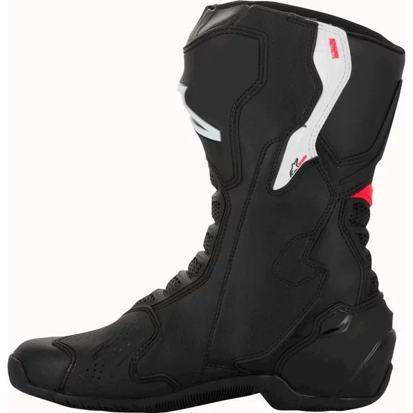 Cizme sport/touring dama ALPINESTARS STELLA SMX-6 V3 Negru/Alb 36, 13