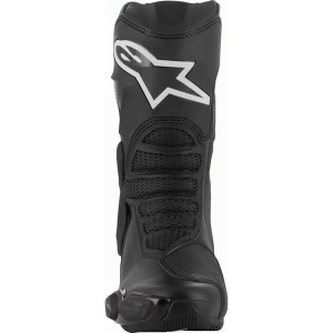 Cizme sport/touring dama ALPINESTARS STELLA SMX-6 V3 Negru/Alb 36, 23