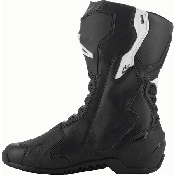 Cizme sport/touring dama ALPINESTARS STELLA SMX-6 V3 Negru/Alb 37, 9