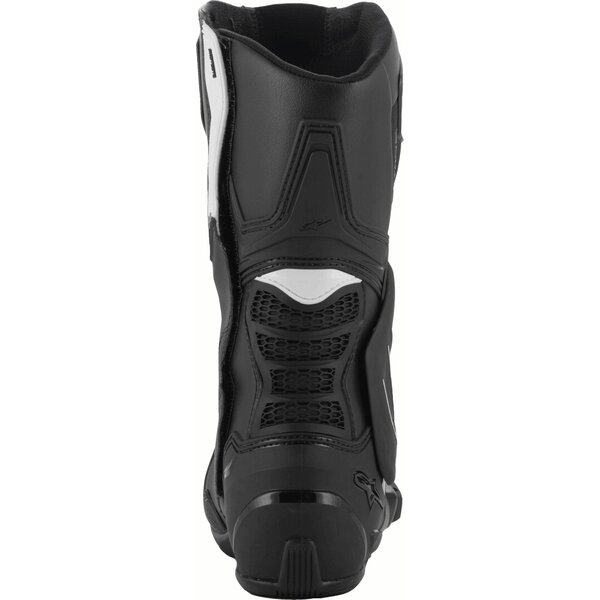 Cizme sport/touring dama ALPINESTARS STELLA SMX-6 V3 Negru/Alb 39, 4