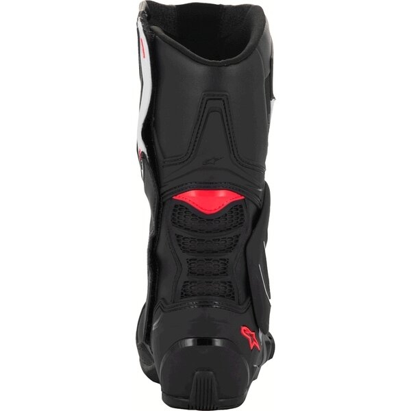 Cizme sport/touring dama ALPINESTARS STELLA SMX-6 V3 Negru/Alb 39, 14