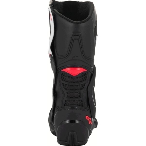 Cizme sport/touring dama ALPINESTARS STELLA SMX-6 V3 Negru/Alb 39, 14
