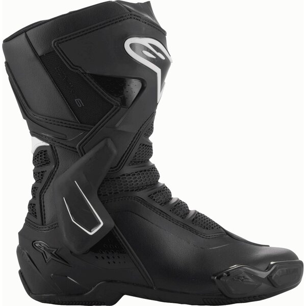 Cizme sport/touring dama ALPINESTARS STELLA SMX-6 V3 Negru/Alb 40, 7