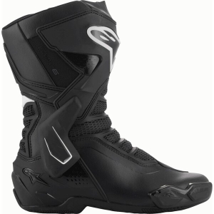Cizme sport/touring dama ALPINESTARS STELLA SMX-6 V3 Negru/Alb 40, 7