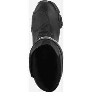 Cizme sport/touring dama ALPINESTARS STELLA SMX-6 V3 Negru/Alb 40, 8