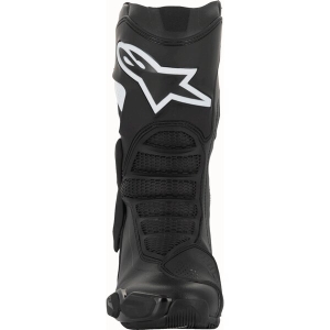 Cizme sport/touring dama ALPINESTARS STELLA SMX-6 V3 Negru/Alb 40, 14