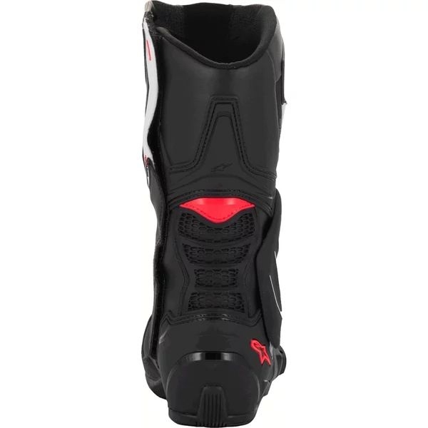 Cizme sport/touring dama ALPINESTARS STELLA SMX-6 V3 36 Negru/Alb/Roz, 13