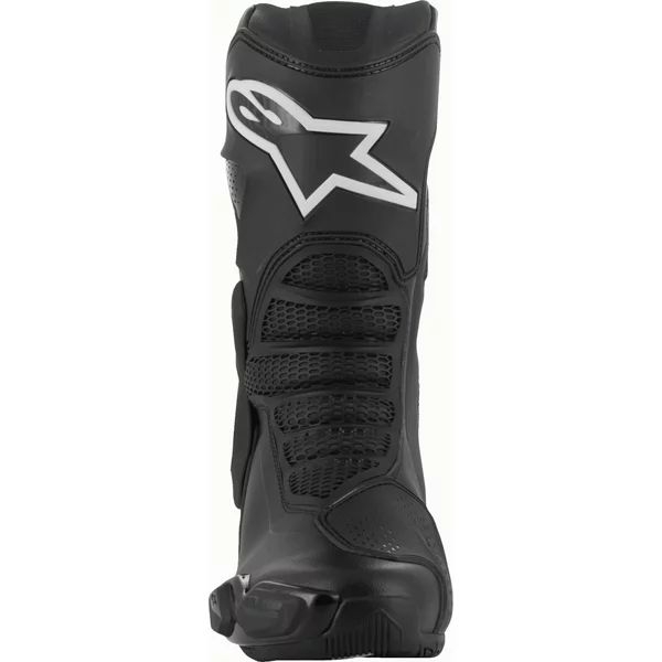 Cizme sport/touring dama ALPINESTARS STELLA SMX-6 V3 36 Negru/Alb/Roz, 15