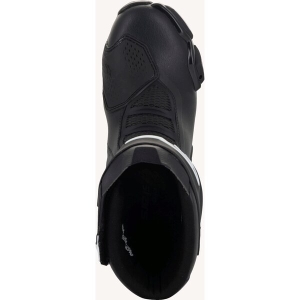 Cizme sport/touring dama ALPINESTARS STELLA SMX-6 V3 36 Negru/Alb/Roz, 7