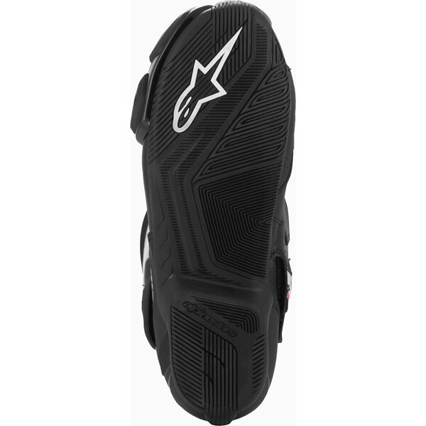 Cizme sport/touring dama ALPINESTARS STELLA SMX-6 V3 38 Negru/Alb/Roz, 13