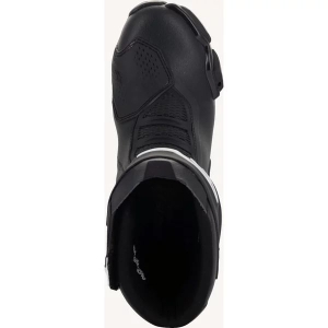 Cizme sport/touring dama ALPINESTARS STELLA SMX-6 V3 38 Negru/Alb/Roz, 7
