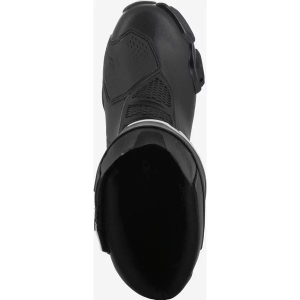 Cizme sport/touring dama ALPINESTARS STELLA SMX-6 V3 38 Negru/Alb/Roz, 21