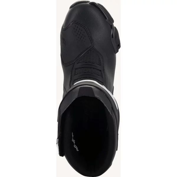 Cizme sport/touring dama ALPINESTARS STELLA SMX-6 V3 39 Negru/Alb/Roz, 9