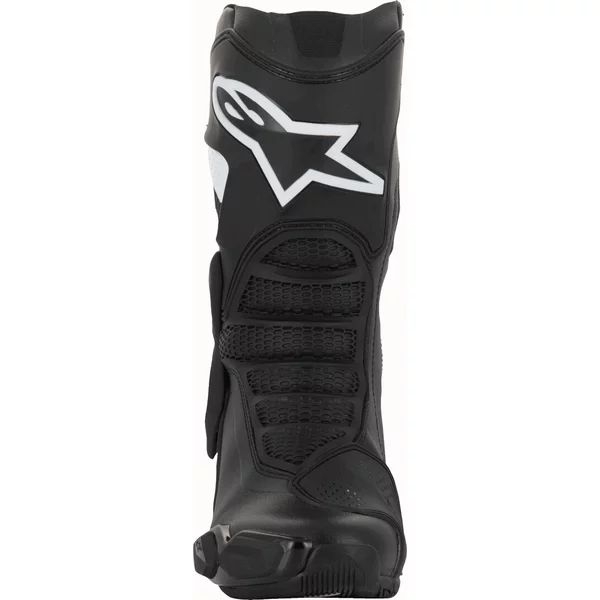 Cizme sport/touring dama ALPINESTARS STELLA SMX-6 V3 39 Negru/Alb/Roz, 24