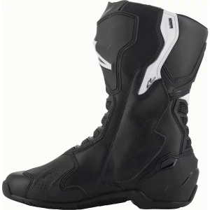Cizme sport/touring dama ALPINESTARS STELLA SMX-6 V3 39 Negru/Alb/Roz, 15