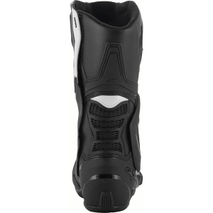 Cizme sport/touring dama ALPINESTARS STELLA SMX-6 V3 39 Negru/Alb/Roz, 16