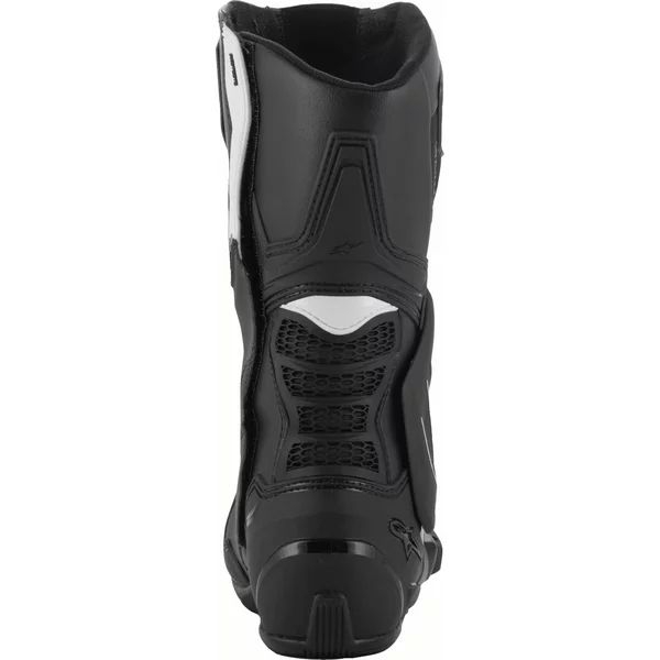 Cizme sport/touring dama ALPINESTARS STELLA SMX-6 V3 40 Negru/Alb/Roz, 10